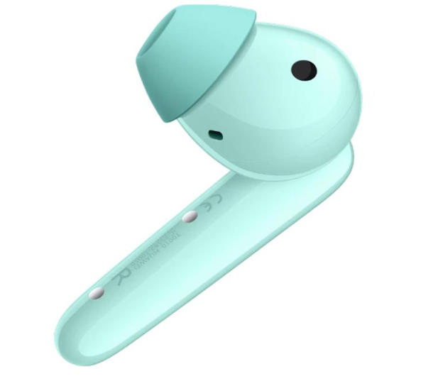 Huawei Freebuds SE Niebieskie - 1057648 - zdjęcie 5